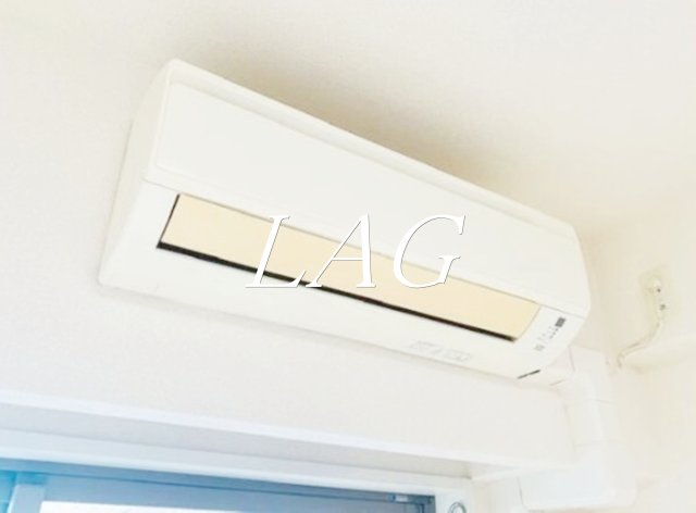 その他　エアコンです。