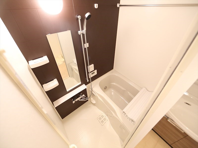 バス・シャワールーム　追い焚き　浴室暖房乾燥機ミストサウナ24時間換気　オートバス