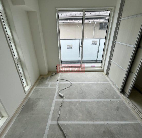 その他部屋・スペース　バルコニー