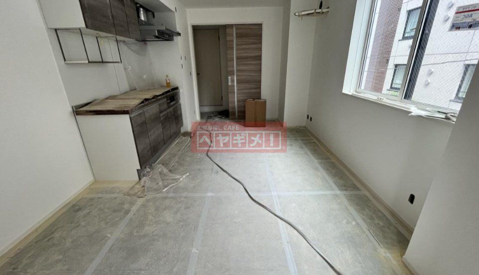 その他　バルコニー