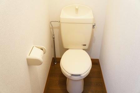 トイレ　設備・仕様は号室により異なる為、現況を優先致します。
