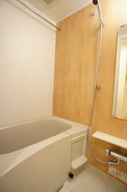 バス・シャワールーム　浴室乾燥機