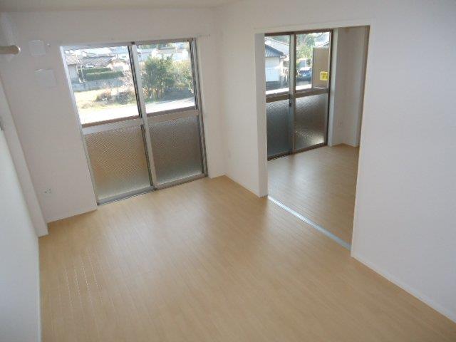 バルコニー　ＬＤＫ1