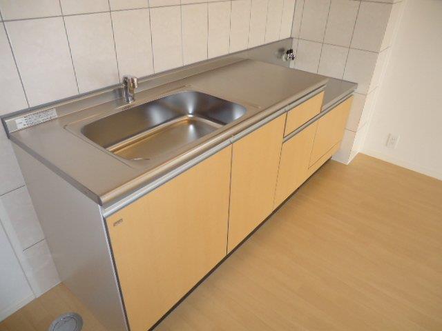 その他　ベランダ