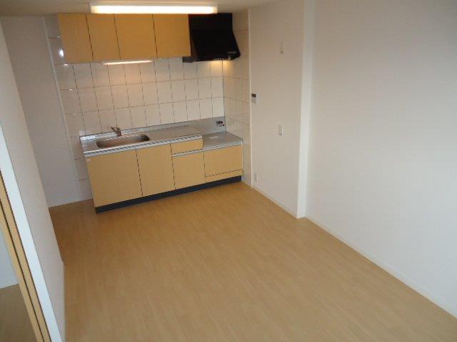 キッチン　ＬＤＫ3