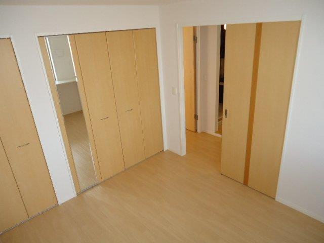 その他部屋・スペース　洋室北2