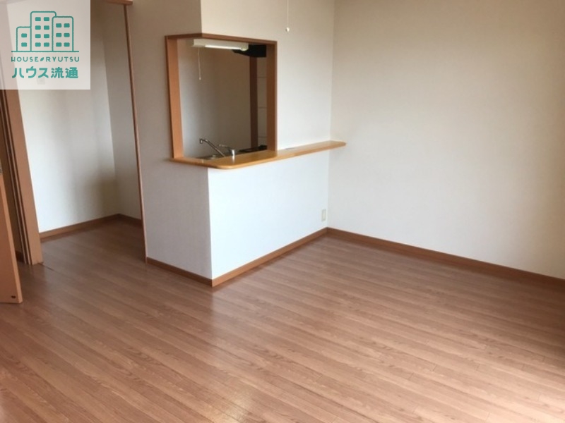 その他部屋・スペース　※別号室の写真になります※