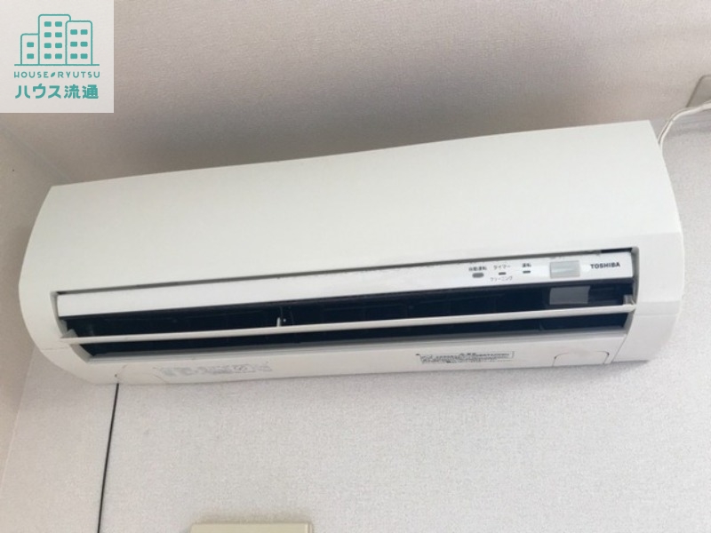 その他設備　※別号室の写真になります※