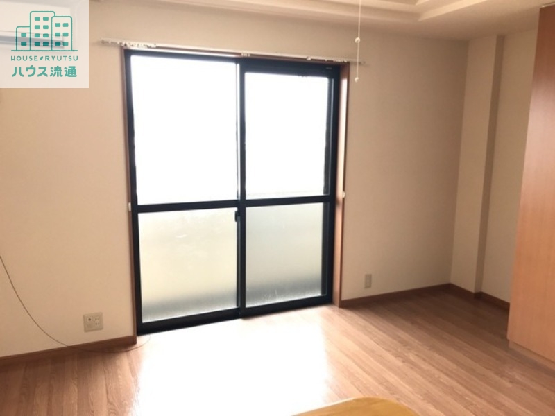 居室・リビング　※別号室の写真になります※