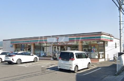 コンビニ　セブンイレブン栃木泉川町店（コンビニ）まで2192m