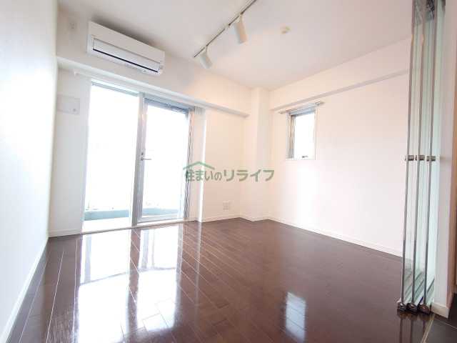 居室・リビング　プライムアーバン三軒茶屋