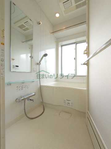 バス・シャワールーム　プライムアーバン三軒茶屋