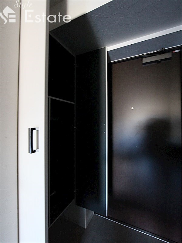 その他　シューズボックス