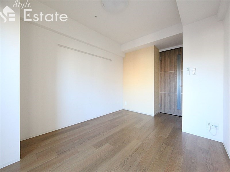 居室・リビング　内装