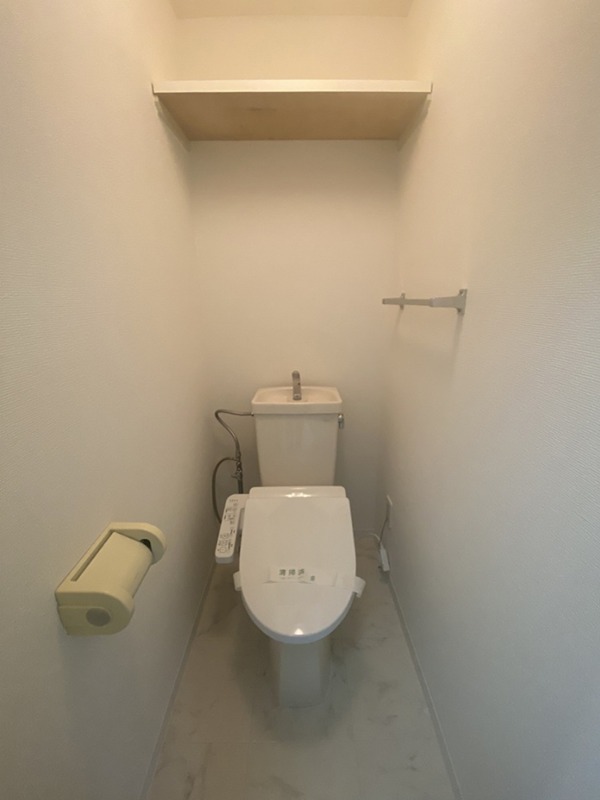 トイレ　反転部屋参考