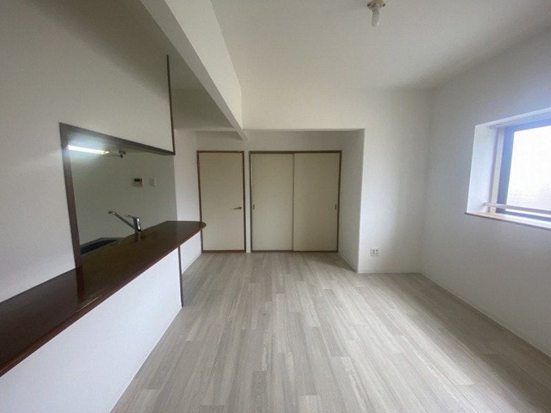 居室・リビング　反転部屋参考