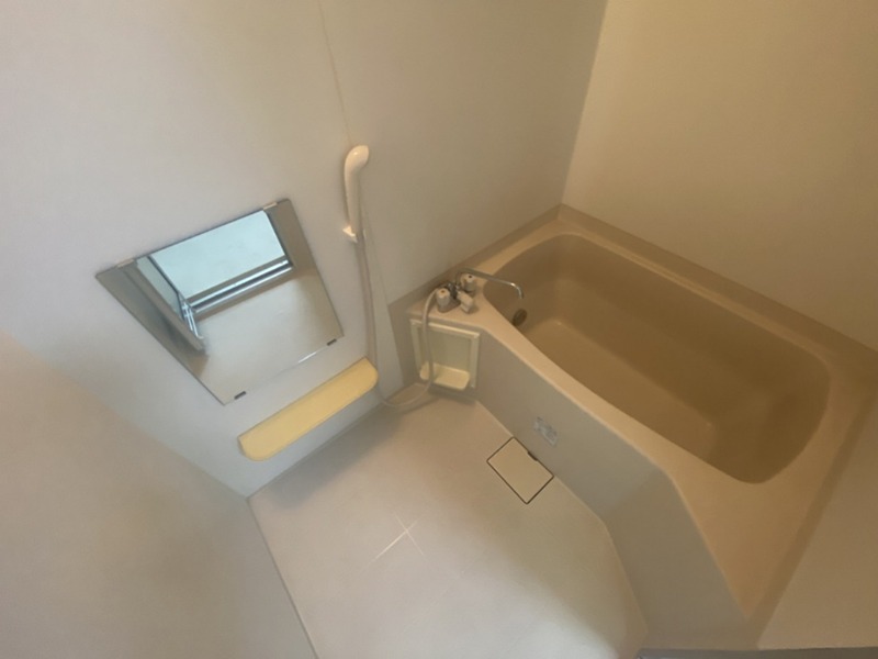 バス・シャワールーム　反転部屋参考