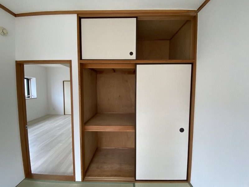 収納　反転部屋参考
