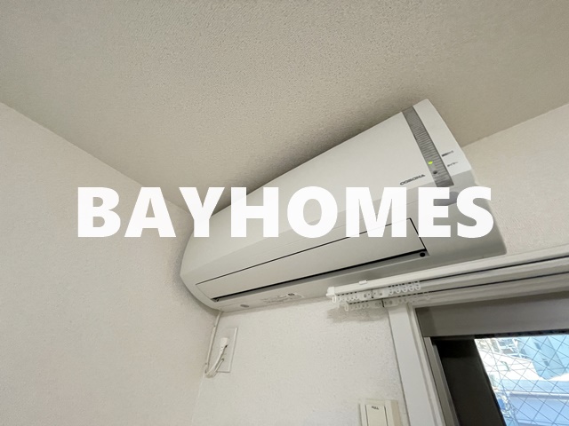 その他設備　別室参照♪