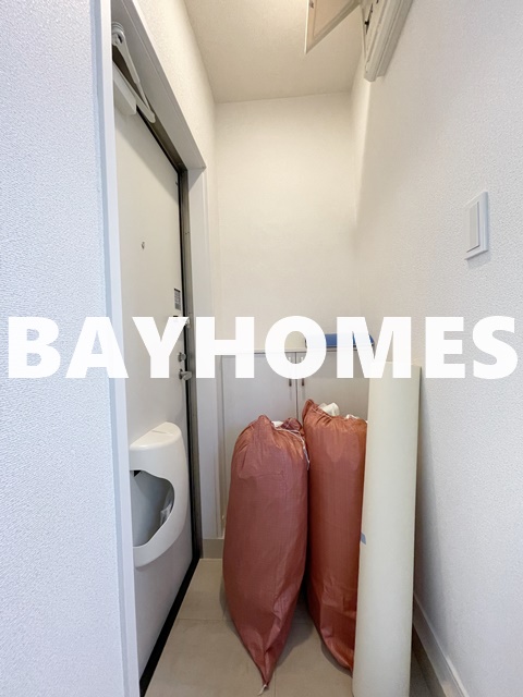 玄関　別室参照♪