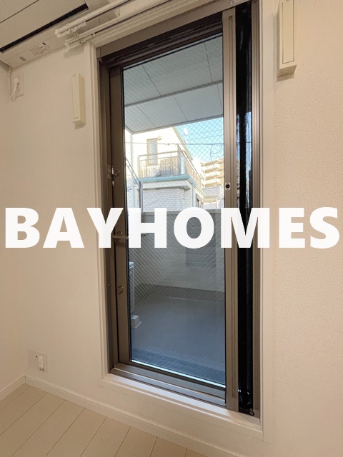 セキュリティ　別室参照♪