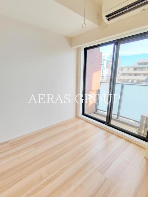 居室・リビング　洋室