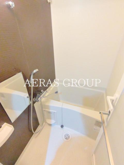 バス・シャワールーム　浴室