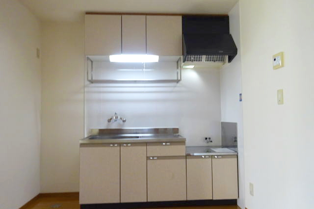 キッチン　同仕様