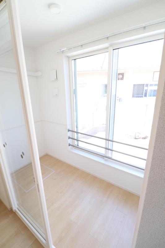 バルコニー　サンルーム