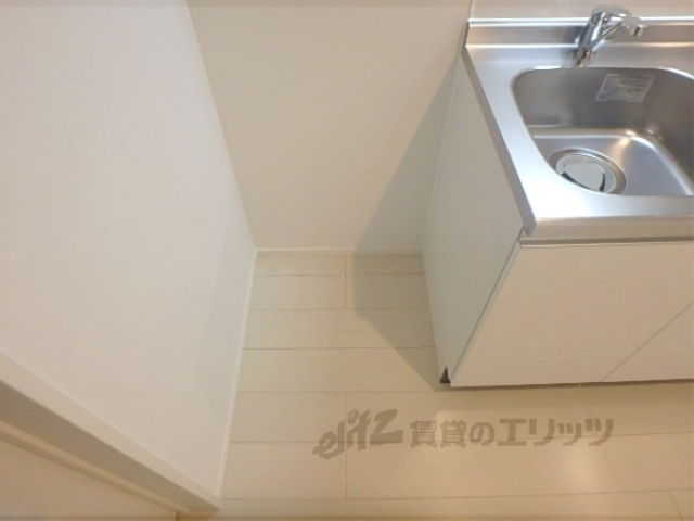 その他部屋・スペース　冷蔵庫置場