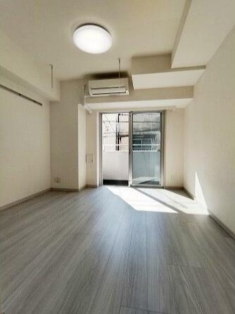 居室・リビング　きれいなお部屋