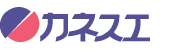 スーパー　カネスエ（スーパー）まで591m