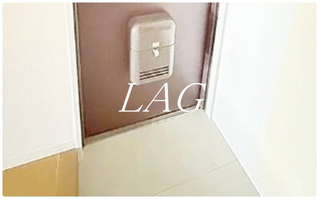 玄関　玄関です。