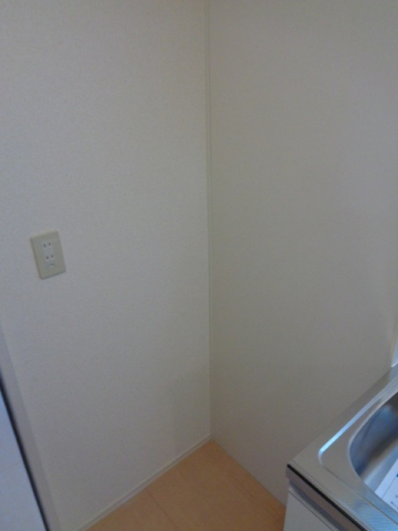 その他　冷蔵庫置き場