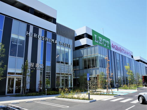 その他　LECT(レクト)（その他）まで1128m