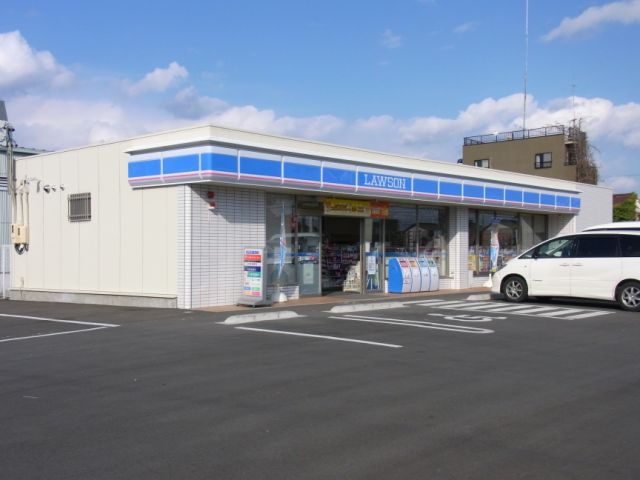 その他　ローソン（その他）まで160m