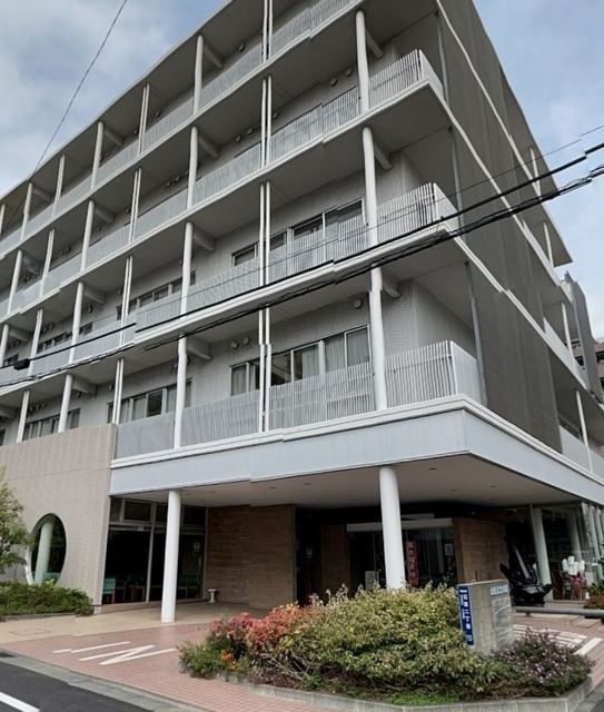 病院　医療法人財団正明会山田記念病院（病院）まで758m