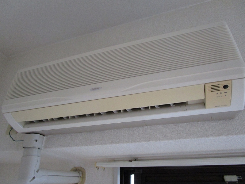 その他設備　AC