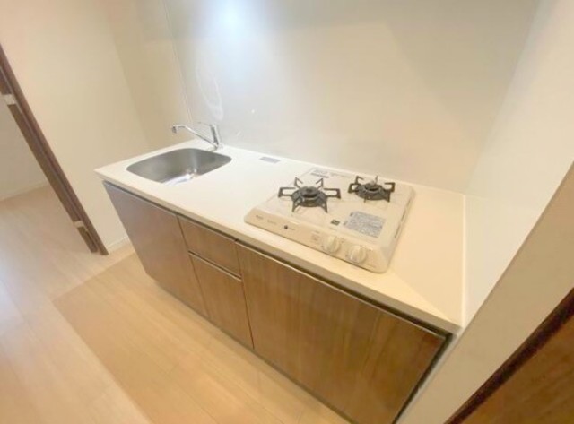 キッチン　同仕様写真