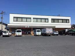 コンビニ　セブンイレブン岡山岡南町1丁目店（コンビニ）まで351m