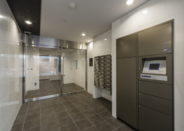 セキュリティ　スカイコートパレス池袋501　豊島区池袋3