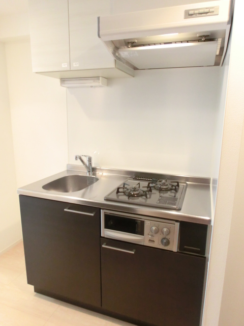キッチン　スカイコートパレス池袋501　豊島区池袋3