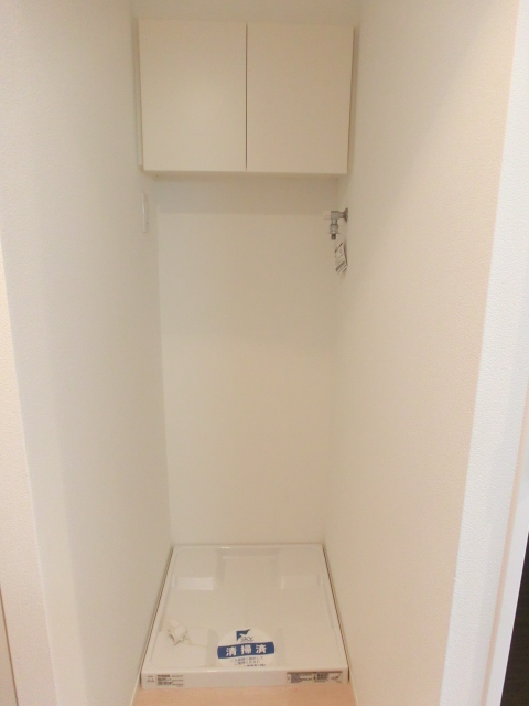 洗面設備　スカイコートパレス池袋501　豊島区池袋3