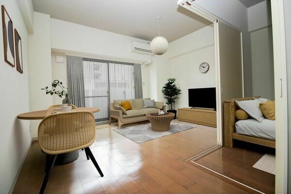 居室・リビング