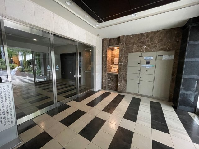 エントランス　その他部屋・スペース