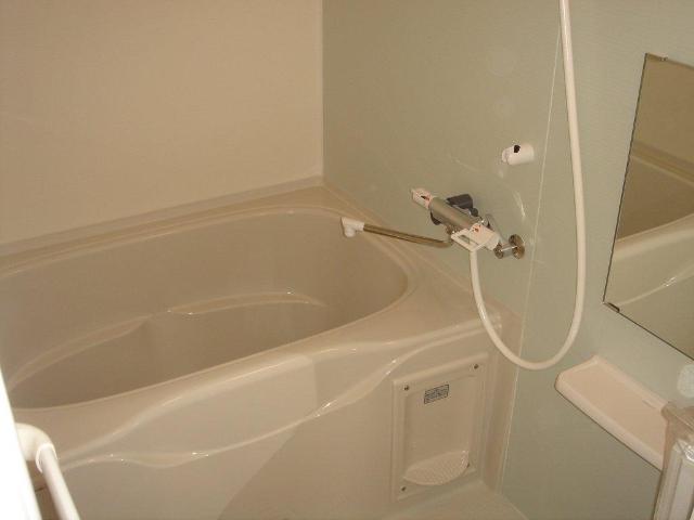 バス・シャワールーム　バス（イメージ）