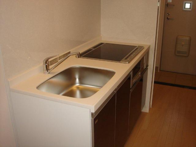 キッチン　キッチン（イメージ）