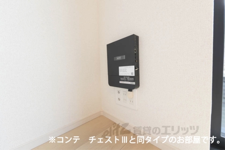 その他　ネット