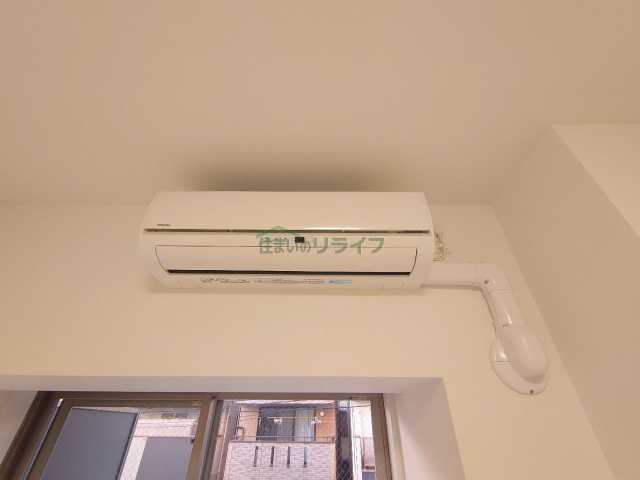その他設備　別室参考画像です