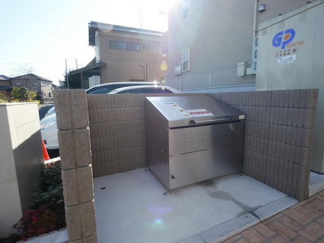 その他　その他（その他）まで10m